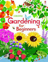 Usborne Gardening for Beginners